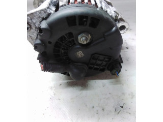 Генератор 96843503   Chevrolet Spark      