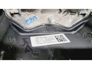 Руль Peugeot 5008 II  2016- года 98105489ZD      