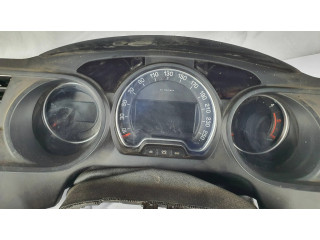 Панель приборов 9665560480 Citroen C5