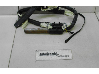 Боковая подушка безопасности 517965500 Fiat Grande Punto