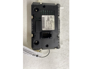 Дисплей    2017880   Ford Fiesta