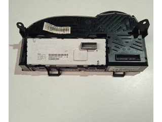 Панель приборов 8200962291N   Renault Twingo II       