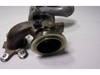  Турбина Cupra Leon  04E145715M, 04E145715M   для двигателя DGEA      