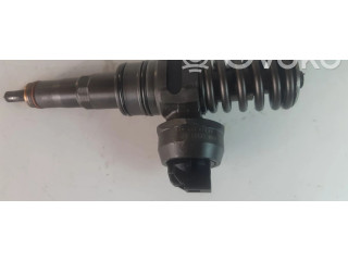 Форсунка 038130073BN, 038130073BN Volkswagen Touran I BLS