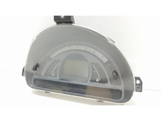 Přístrojová deska Citroen C2 2004 P9652008080, NS0233648C