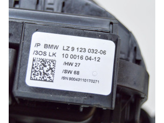 Подрулевой переключатель 9123032, 9122509 BMW 1 E82 E88