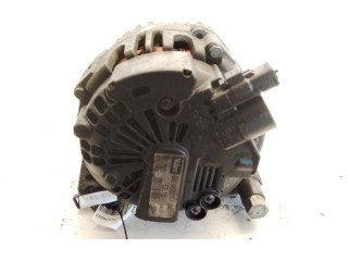 Генератор 9646321780   Citroen C8      