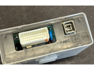 Блок управления TSTU19, 211BTSTU19 Infiniti FX