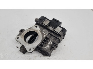 Дроссельная заслонка