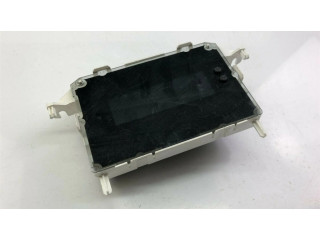 Дисплей C1BT18B955AB, F1679 Ford Fiesta