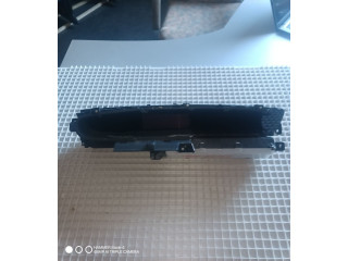 Přístrojová deska Toyota Prius (XW30) 2011 PRIUS30, 8380047880