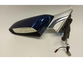 Зеркало электрическое Tesla Model S 2012 - года