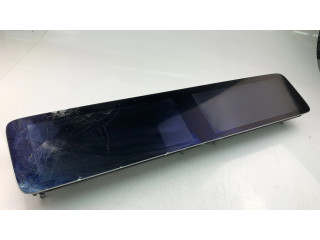 Přístrojová deska Mercedes-Benz E W213 2018 A2135402740