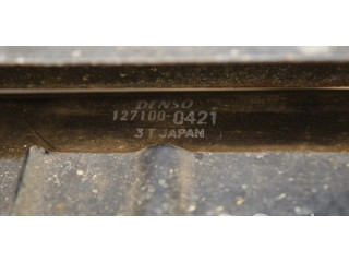 Интеркулер 127100-0421 Mitsubishi L200 2.5