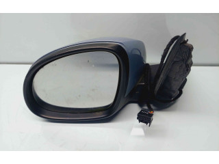 Турбина Зеркало (управляемое электричеством) Skoda Yeti (5L) LF8K