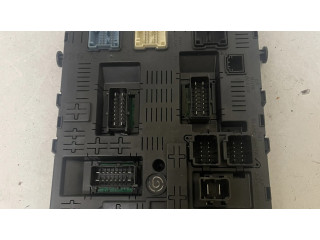 Блок предохранителей 966689568002   Citroen Jumpy    