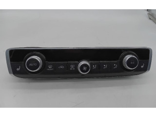 Блок управления климат-контролем 8V0820043A   Audi A3 S3 A3 Sportback 8P