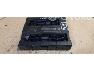 Блок комфорта 8K0907064CP Audi Q5 SQ5