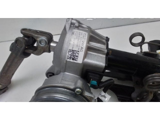    Рулевая рейка 6c1423510bn   Skoda Fabia Mk3 (NJ) 2015 - 2021 года