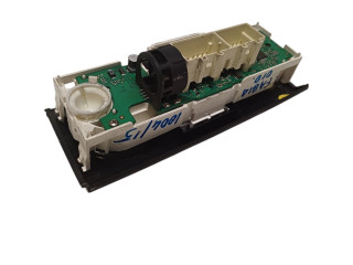 Блок управления климат-контролем 5J0820045B, 5J0820045B Skoda Fabia Mk2 (5J)