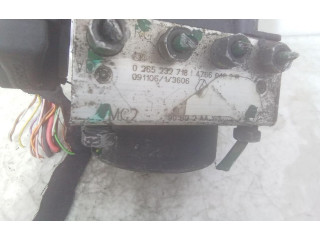 Блок управления АБС Dacia Logan I