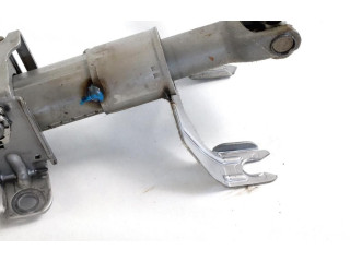 рейка Колонка рулевая 488106243R Dacia Duster 2010 - 2017 года