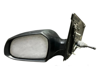 Зеркало электрическое левое Hyundai i10 2007-2012 года