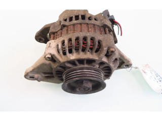 Генератор Mitsubishi L200