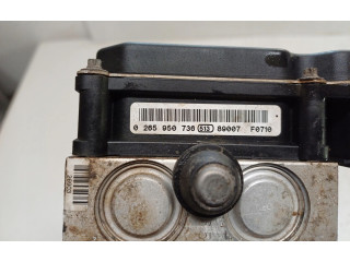 Jednotka ABS EH14437A0 Mazda CX-7 2008