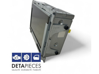 Дисплей       Jaguar XF X250