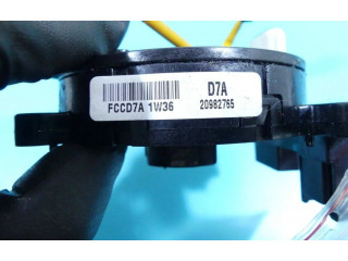 Подрулевой шлейф SRS 20982765, IMPRK1324816   Chevrolet Captiva