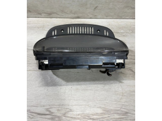 Přístrojová deska BMW X6 E71 2010 9218650, 754702640