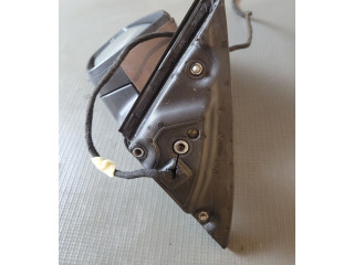 Зеркало электрическое Skoda Octavia Mk3 (5E) 2013 - 2019 года