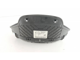 Přístrojová deska BMW 4 F32 F33 2014 9325218, 9232895