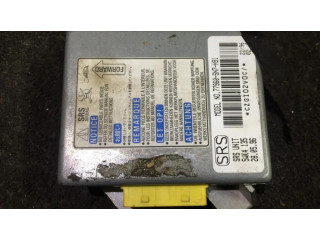 Блок подушек безопасности 77960sn7h91, 77960-sn7-h91 5wk4135 Honda Accord