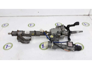 Руль SsangYong Kyron 4621009007