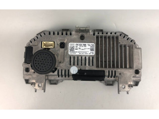 Přístrojová deska Audi A3 8Y 2021 8Y0920790B