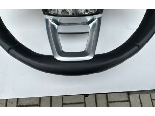 Руль Audi Q5 SQ5 2017 - года 80A419091CP, 80A419091CP