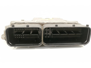 Блок управления двигателя 96862888, 0281014747 Chevrolet Epica