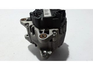 Генератор 231003831R Dacia Duster 1.5