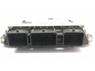 Блок управления двигателя 0281011392, 9653958980   Citroen Xsara Picasso