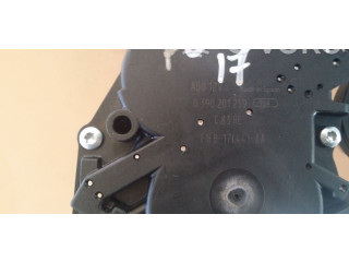 Моторчик заднего дворника F1FB17K441AA, 0390201259    Ford Focus