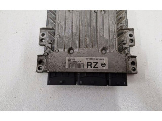 Řídící jednotka Nissan Qashqai