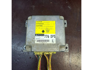 Блок подушек безопасности MR472776, 1523003460 Mitsubishi Pajero