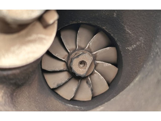  Турбина Audi A1  04E145721R   для двигателя CZCA      