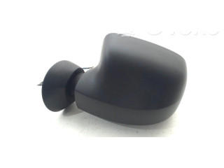 Зеркало электрическое Dacia Logan VAN 2007 - года