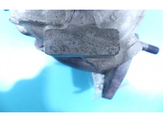 Turbodmychadlo Турбина 17201-0N010, IMPRK1171930 Toyota Corolla E120 E130