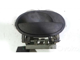 Внешняя ручка