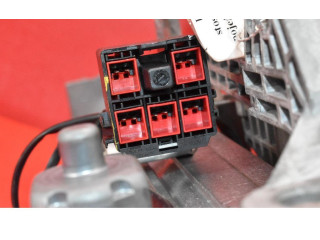 Рулевая рейка 2W93-3C529-AK, 2W93-3C529-AK Jaguar XJ X350 2003 - 2009 года