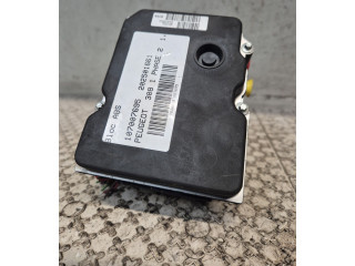 Блок АБС 9666957480 Peugeot 308 2007 - 2013 года